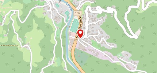 Bar Likerca sulla mappa