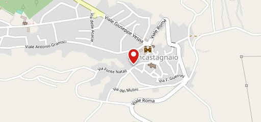 Bar lo Stadio - ex Liccia sulla mappa