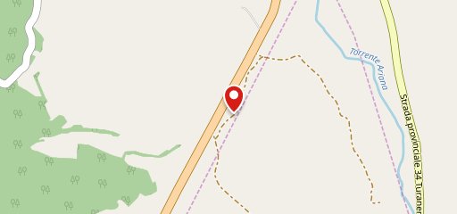 Festival Bar Madag Snc sulla mappa