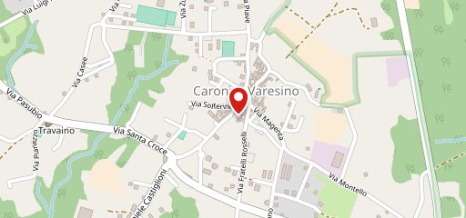 Bar Tabacchi Maddalena sulla mappa