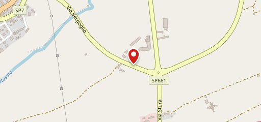 Bar Maia Cherasco sulla mappa