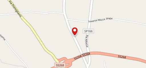 Bar Manila Di Secondulfo Gennaro sulla mappa