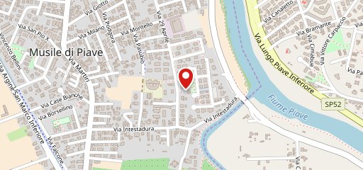 Manuel Bar sulla mappa