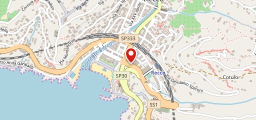 Bar Martini di Conca Giovanni sulla mappa