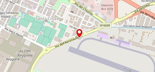 Bar Martini Di Spadaro Veronica sulla mappa