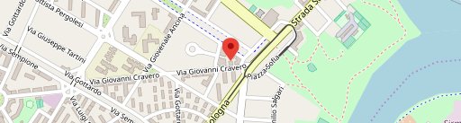 IL JOLLY sulla mappa