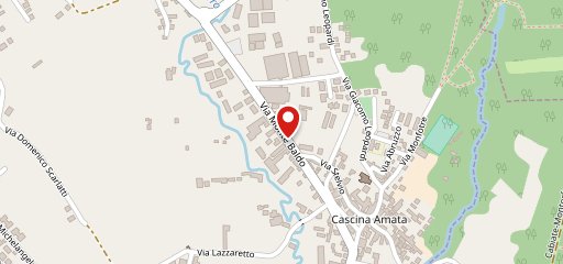 Bar Massimo sulla mappa