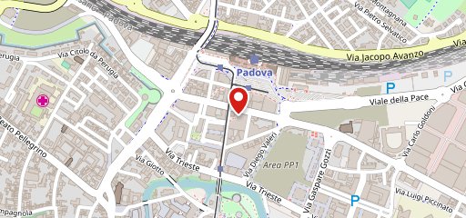 Bar Maximilian S.N.C di Cicero Giovanni e C sulla mappa