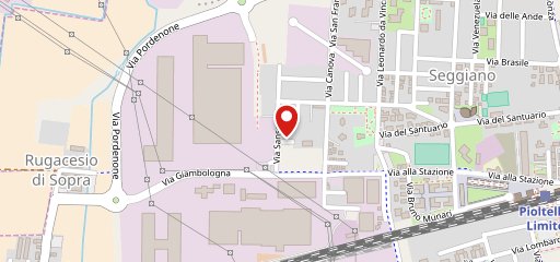 Mediterraneo sulla mappa