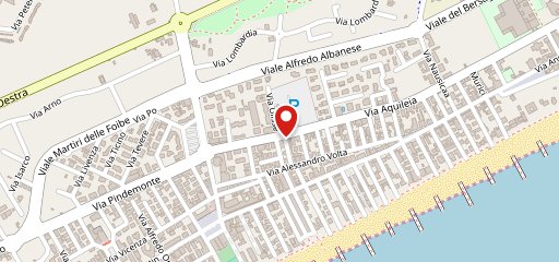 BAR MIKI Tabacchi Cartoleria - Elfbar Premium Partner sulla mappa