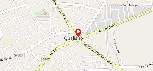 Bar Mimi' sulla mappa