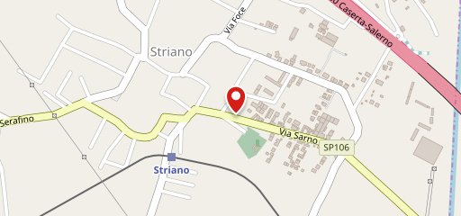 Modern Talking Bar & Pizza sulla mappa