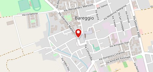 Mudest Di Marchiselli Lucia sulla mappa