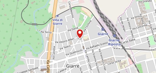 Bar Musumeci dal 1955 sulla mappa