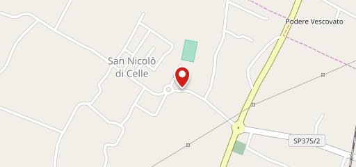 Bar Pizzeria Ristorante N22 sulla mappa