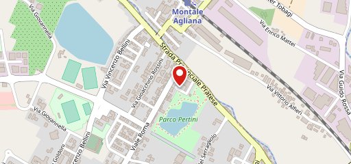 Gelateria Bar Nazionale sulla mappa