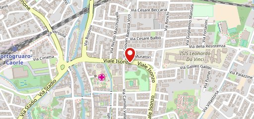 Bar Nostro sulla mappa