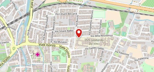 Bar Onda - Elfbar Partner sulla mappa