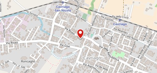 Wine Bar One sulla mappa