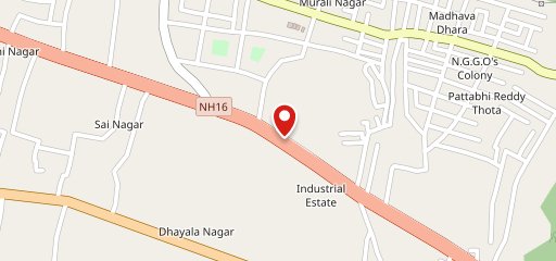 Bar One Restaurant and Bar on map