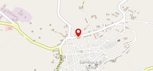 Bar Palma sulla mappa