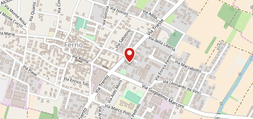 Pasticceria Il Forno della Torre sulla mappa