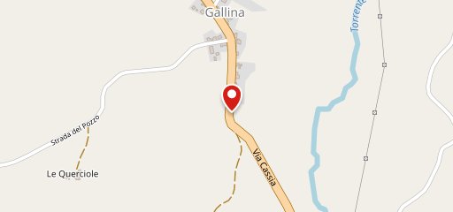 BAR Panini Ai Sapori Di Una Volta sulla mappa