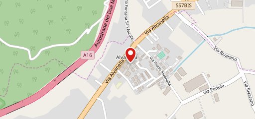 Bar Pasticceria di Esposito Patrizia sulla mappa