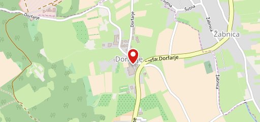 Bar Peyka sulla mappa