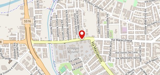 Bar Più Vicino A Me sulla mappa