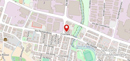 Al Dollaro sulla mappa