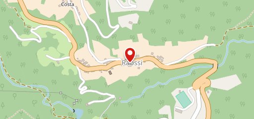 Bar Pizzeria L'Acquario sulla mappa