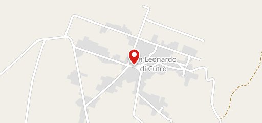 Bar Pizzeria Miceli Carmela sulla mappa