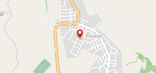 Pepenero sulla mappa