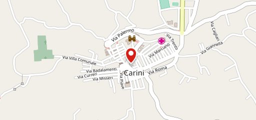 Da Enzo di Covello Vincenzo sulla mappa