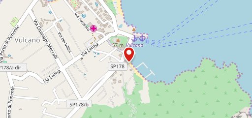 Bar Remigio sulla mappa