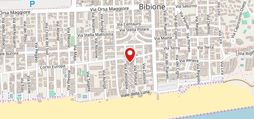 Ristorante Gemma sulla mappa