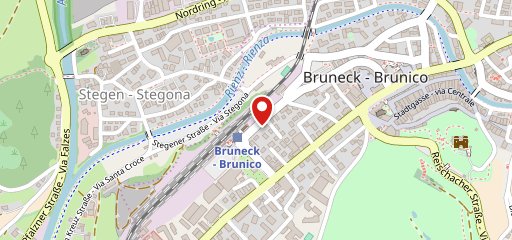 Ristorante Sushi Bar sulla mappa