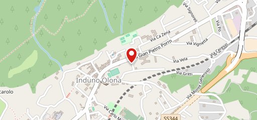 Bar Gran Cafè sulla mappa