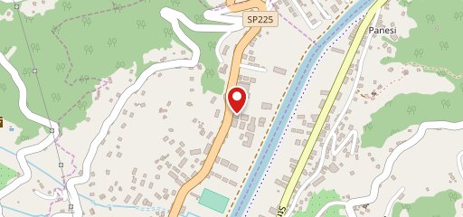 Bar Rita Di Yan Tianjin & C Sas sulla mappa