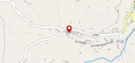 Bar Romagna sulla mappa