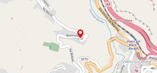 Bar Royal Di Avallone Francesco sulla mappa