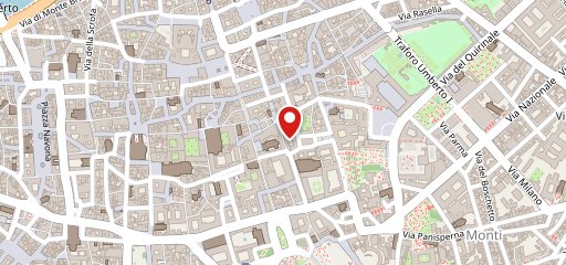 Bar San Marcello sulla mappa