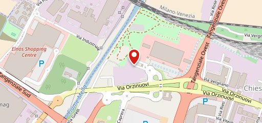 Bar S.Antonio sulla mappa