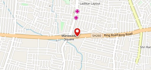 Panchtara Bar Shop & Restaurant on map