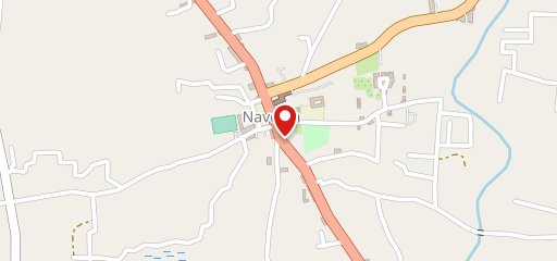 Bewitched 'n' Baked by Bar Silva on map