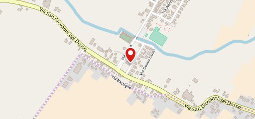 Bar Sofia di HU Lei sulla mappa