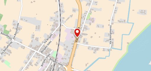 Bar Sole Di Chen Xiu Rong SAS sulla mappa