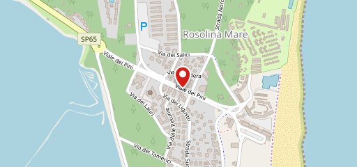 Bar Sole - Nicola sulla mappa