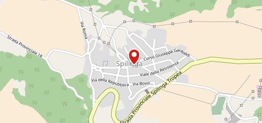 Sporting sulla mappa